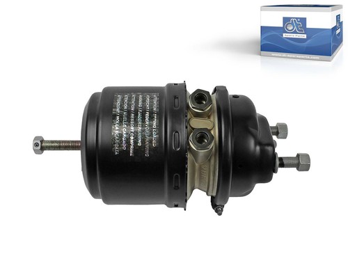 DT Spare Parts Kit Riparazione Essiccatore Aria - Compatibile Con Mercedes-Benz MK, SK, NG, LK/LN2 E O 405 - Foto 9