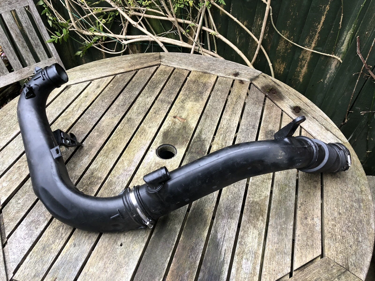 LAND RANGE ROVER TURBO AIR TAKE PIPE PART NO. 1055565S01 | eBay