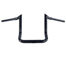 SHARKROAD 1-1/4 Inch Handlebar for Kawasaki Vulcan Voyager 1700, Heavy Duty