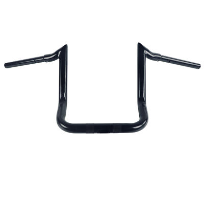 SHARKROAD 1-1/4 Inch Handlebar for Kawasaki Vulcan Voyager 1700, Heavy Duty