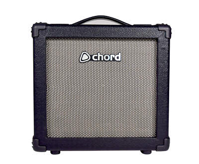Chord CB-15BT Bassverstärker + Bluetooth 