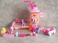 my little pony projection station