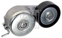 Febi Bilstein 22376 Riemenspanner, Keilrippenriemen FüR Abarth, Alfa Romeo