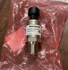 PX2AN1XX150PGAAX - Pressure Sensor 0psi to 150psi Vented Gage 3-Pin - Honeywell