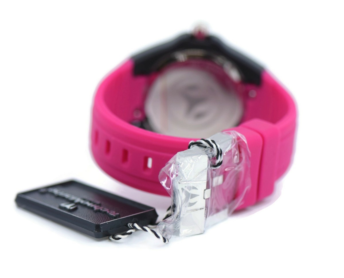 Technomarine Cruise Pink Stainless Steel Watch 110013 | eBay display picture 2