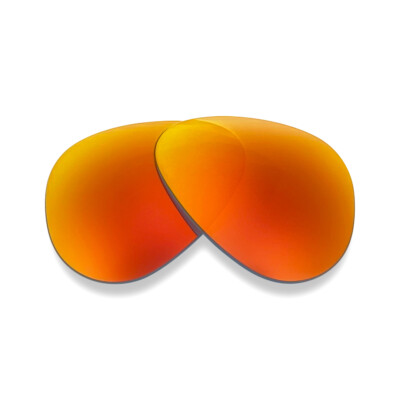 TYTE Eyewear Replacement Lenses for Ray-Ban CATS 5000 RB 4125 57mm