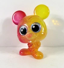 Just Play Disney Doorables Technicolor Mickey Mouse Figure NEW