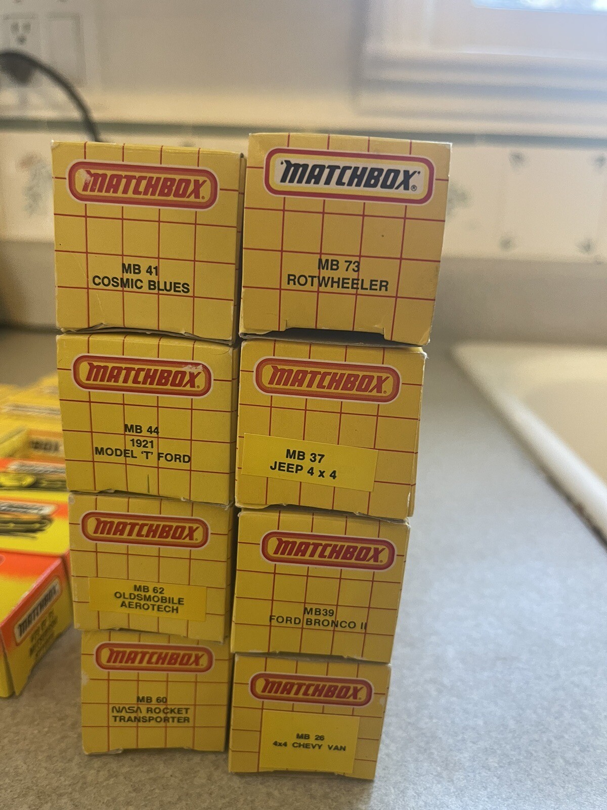 matchbox cars lot new . 26 New Matchbox Cars eBay