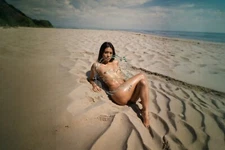 Beautiful Artistic Nude 6x4 Photograph Fine Art Woman Collectible Print Art A006