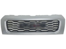 Fits 2019-2022 Promaster Silver Grille Grill ...