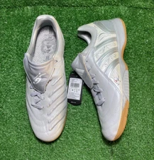 NEW OG BOX 2006 Adidas Pulse Absolute Predator IC Indoor Beckham 9 US total 90