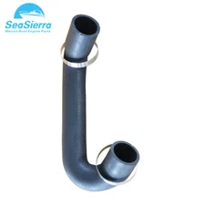 312781 Water Hose For OMC Cobra V6 V8 Inboard and Stern Drive 0312781 0910205