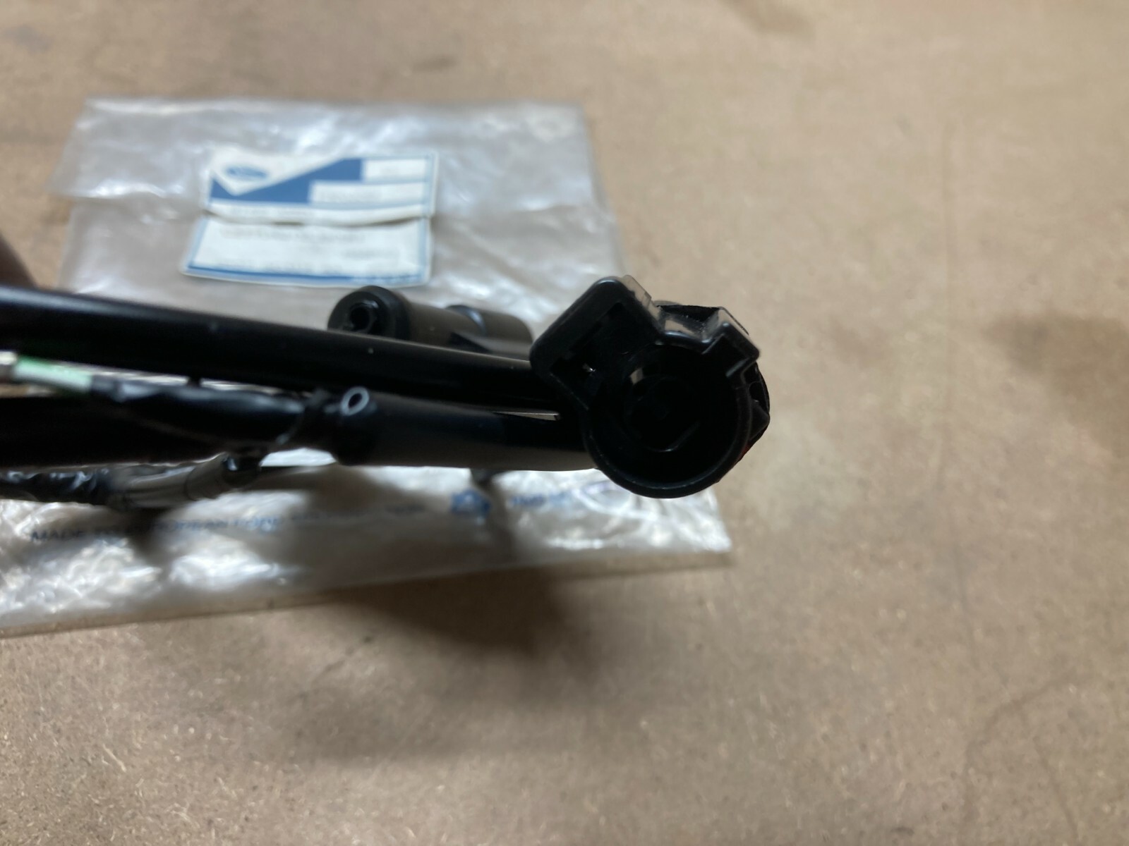 Wiring Ford Focus-transit Cod. 1306637 Original for sale online | eBay 