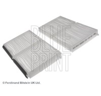 Filtersatz, Innenraumluft Blue Print ADM52504 FüR Mazda 5