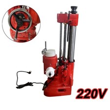 Automobile Cylinder Boring Machine 5.5" Motorcycles Engine Cylinder Refurbish