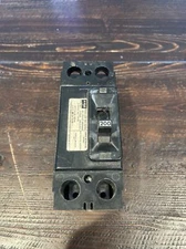 Federal Pacific FPE NEJ 2 Pole 200A Circuit Breaker
