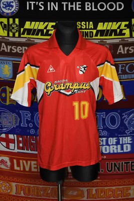 5/5 Nagoya Grampus Eight adults M 40-42