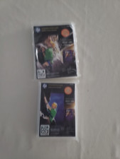 HP Advanced 5  x 7    4" X 6" Glossy Photo Paper Sealed NEW