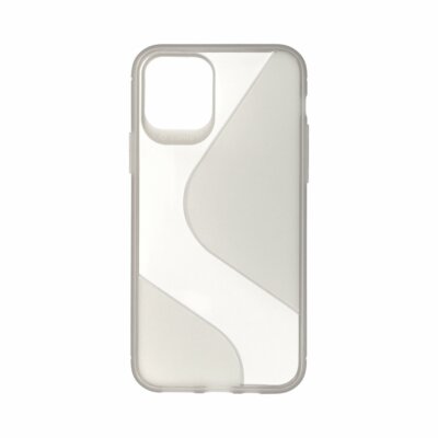 XIAOMI REDMI NOTE 9S - S-CASE Cover Back Case Tasche Hülle Schutz Handy SCHWARZ