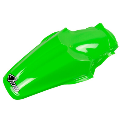 UFO Kawasaki KX 80 (91-97) Green Plastic Kit KAKITKX80 | eBay