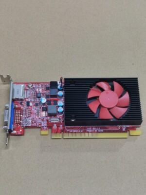 For HP AMD Radeon R7 430 Low Profile GDDR5 923800-002 Video