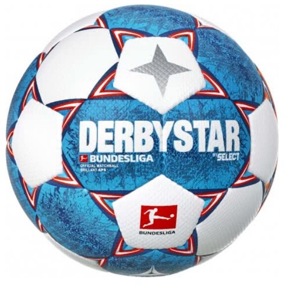 Derbystar Bundesliga Brillant Replica Light Fußball Ab € 25,64 (2026