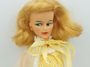 sindy doll 1965