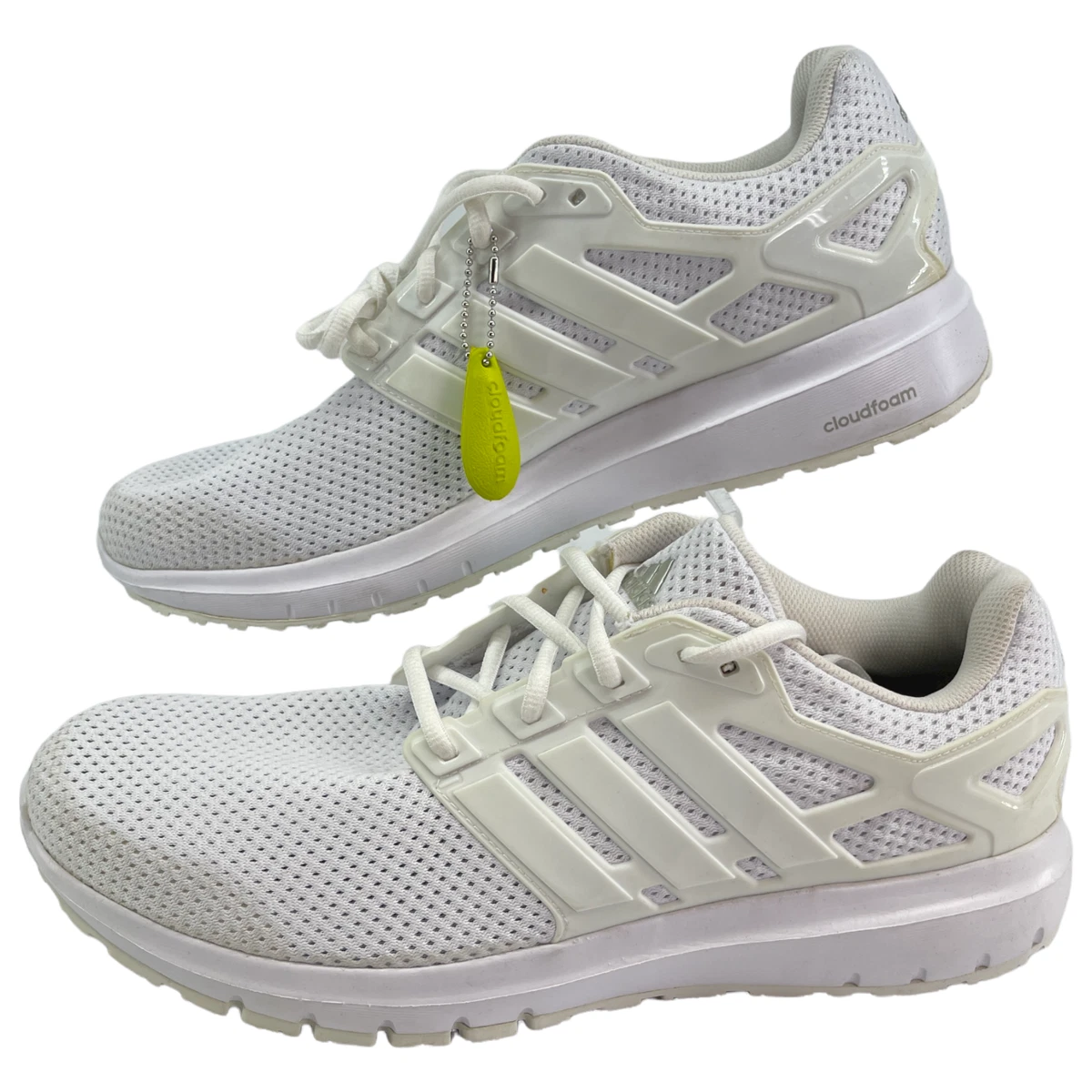 Adidas Energy Cloud Athletic by2207 Low Top Size | eBay