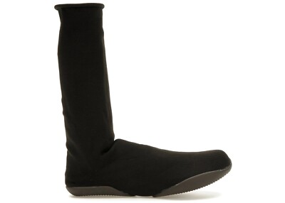 Yzy Size2 (9-10.5) - Yeezy Pod Black - YZYPODS | eBay display picture 1
