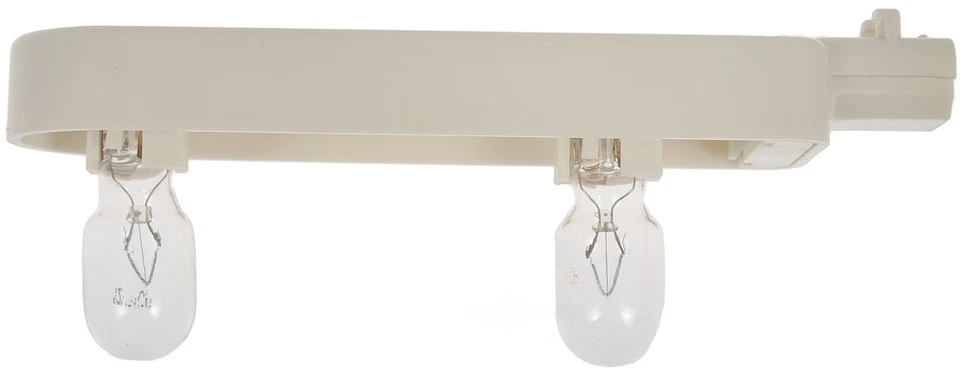 FITS 1991-1994 EXPLORER 1993-1997 AEROSTAR LIFTGATE 3RD BRAKE LIGHT SOCKET - Image 4 of 4