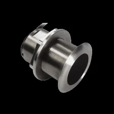 Simrad SS60 20DEG 50/200KHZ 9-PIN Thru Hull