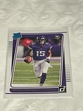 Ihmir Smith-Marsette Vikings
