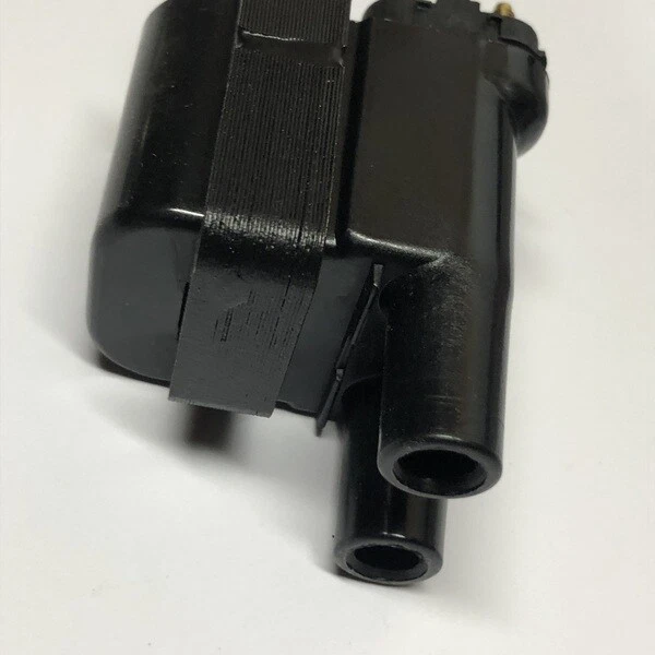 Bobina de encendido para Mitsubishi JF 3000GT 3,0 L Turbo 92-96 6G72T Delphi 2 años de garantía Foto 4 de 4