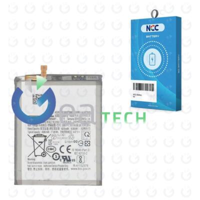 Batteria EB-BA336ABY Per Samsung Galaxy A53 5G (SM-A5360) - 0 Cicli Con Kit Attrezzi