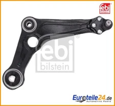 Control arm, wheel suspension Febi Bilstein 181050 lower for Renault