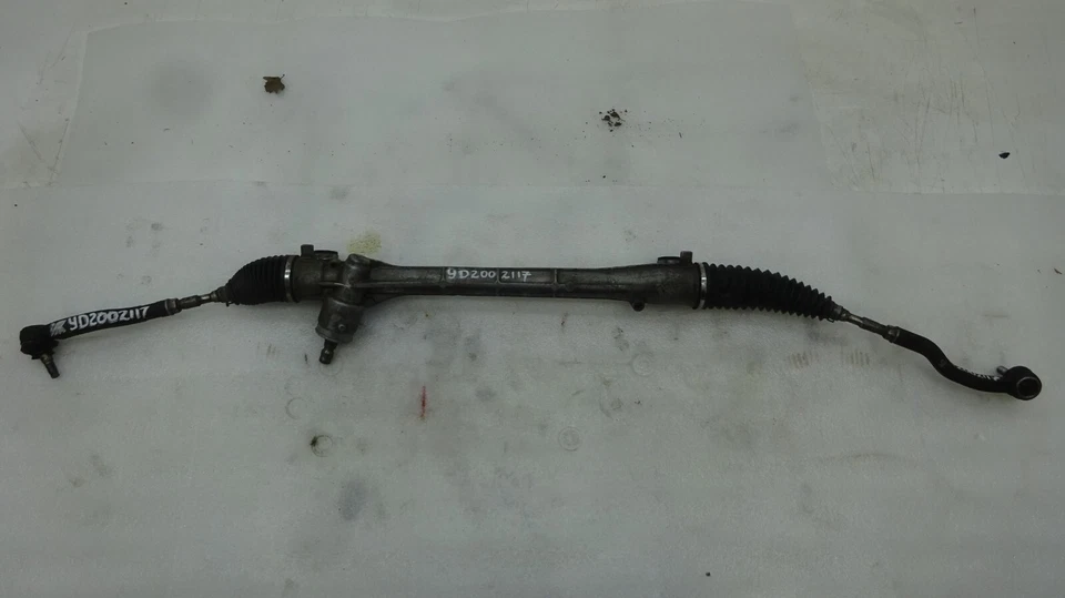 Estante y piñón de dirección asistida Scion XB 2008-2011 OEM YD2002117 Foto 2 de 4