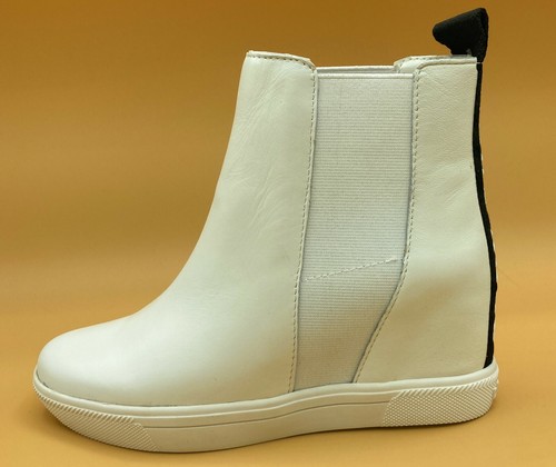 dkny sneaker booties