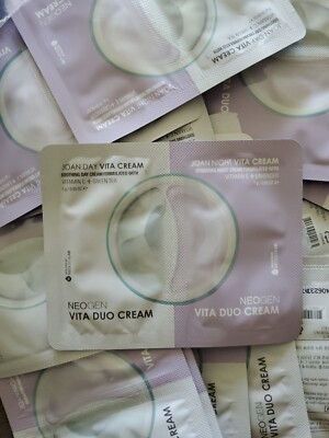 Neogen Vita Duo Cream Joan DAY Joan NIGHT 200G