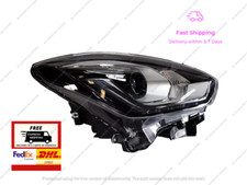 Suzuki Zc83s Zc53s Swift Sport Right Headlight Fit For Stanley 2018-2024 Model