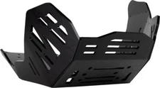 AXP Black HDPE Plastic Adventure Skid Plate (AX1679)