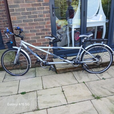 Road Bike Raleigh Pioneer Venture Raleigh Pioneer Venture U+1