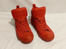converse guard hi red