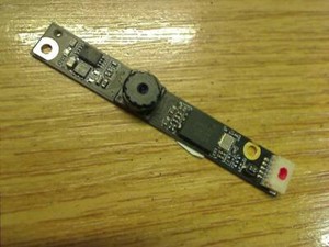 Webcam Kamera HP DV6000 dv6196ea