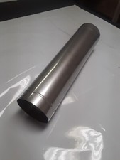 10 x 48 RIGID 304L Stainless Steel Pipe