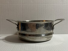 Cuisinart Steamer Insert 6116-185 Stainless S...