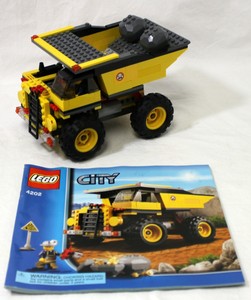 lego city 4202