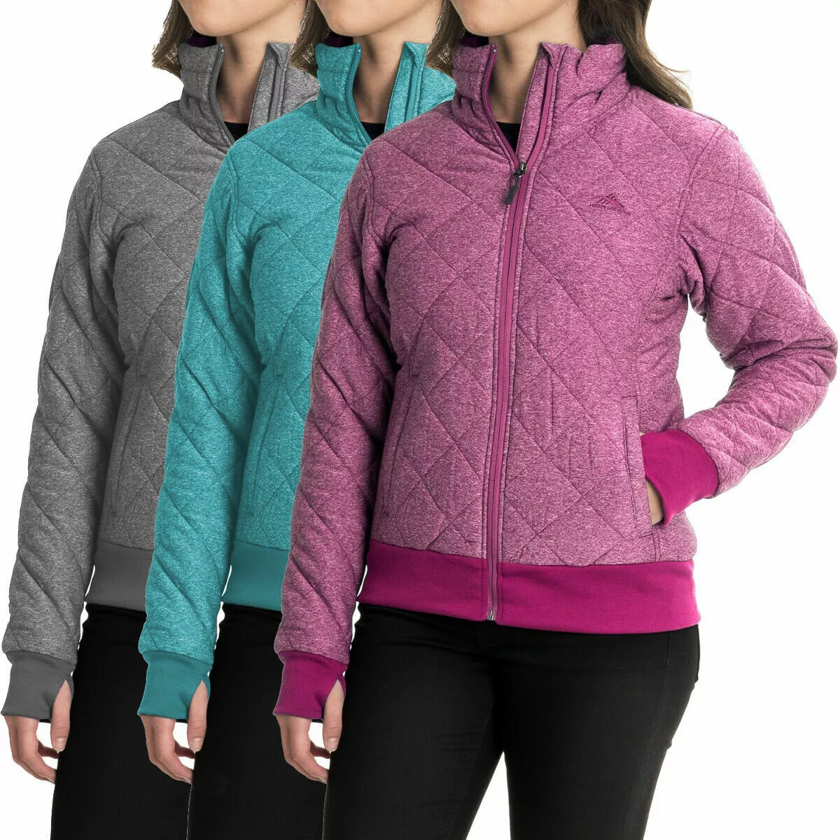 High sierra outlet jacket