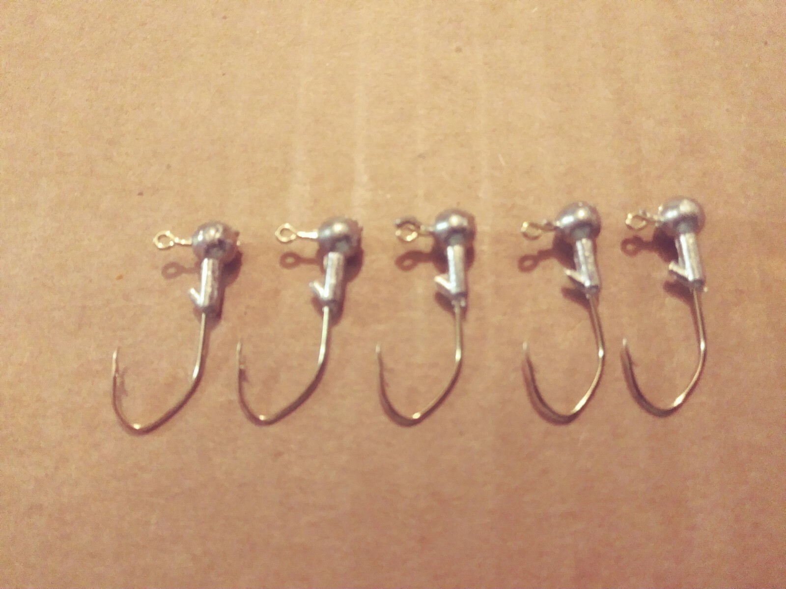 501/32. oz. Jig Head eBay
