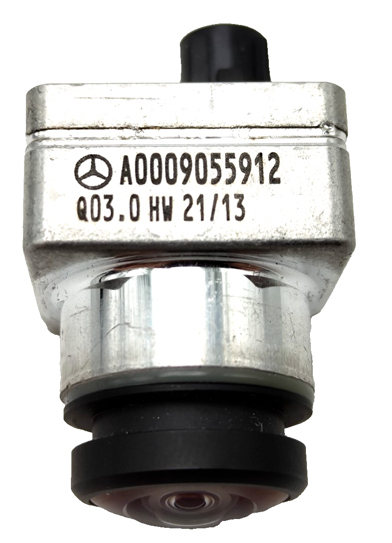 Genuine Mercedes-Benz Park Assist Camera 000-905-59-12 for sale