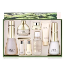 Sum 37 Time Energy Skin Resetting 3 items set/Toner+Emulsion+Cream/su:m 37˚